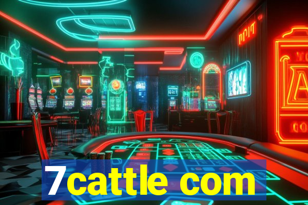 7cattle com